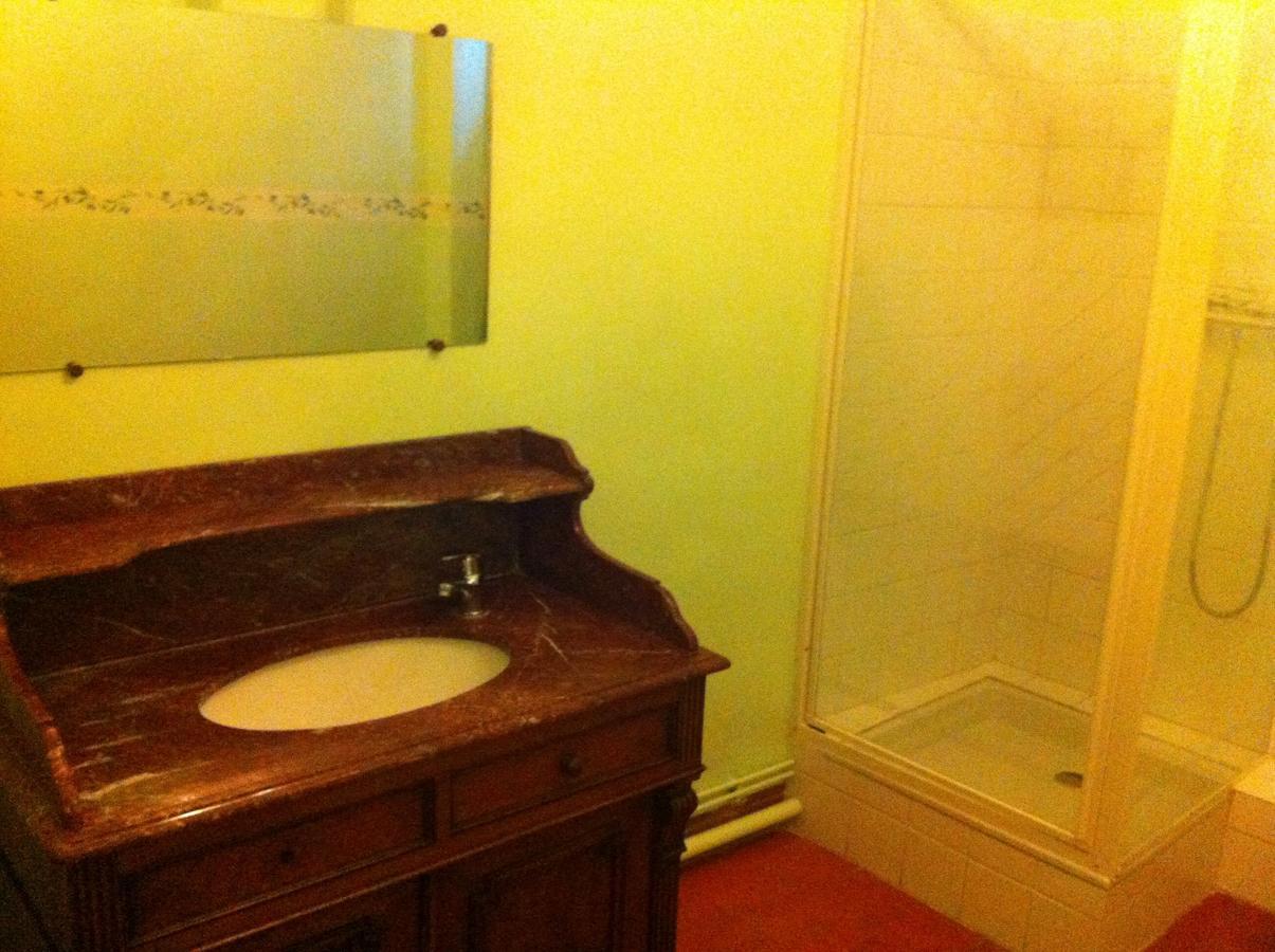 Bed and Breakfast La Maison Quarante Zimmer foto