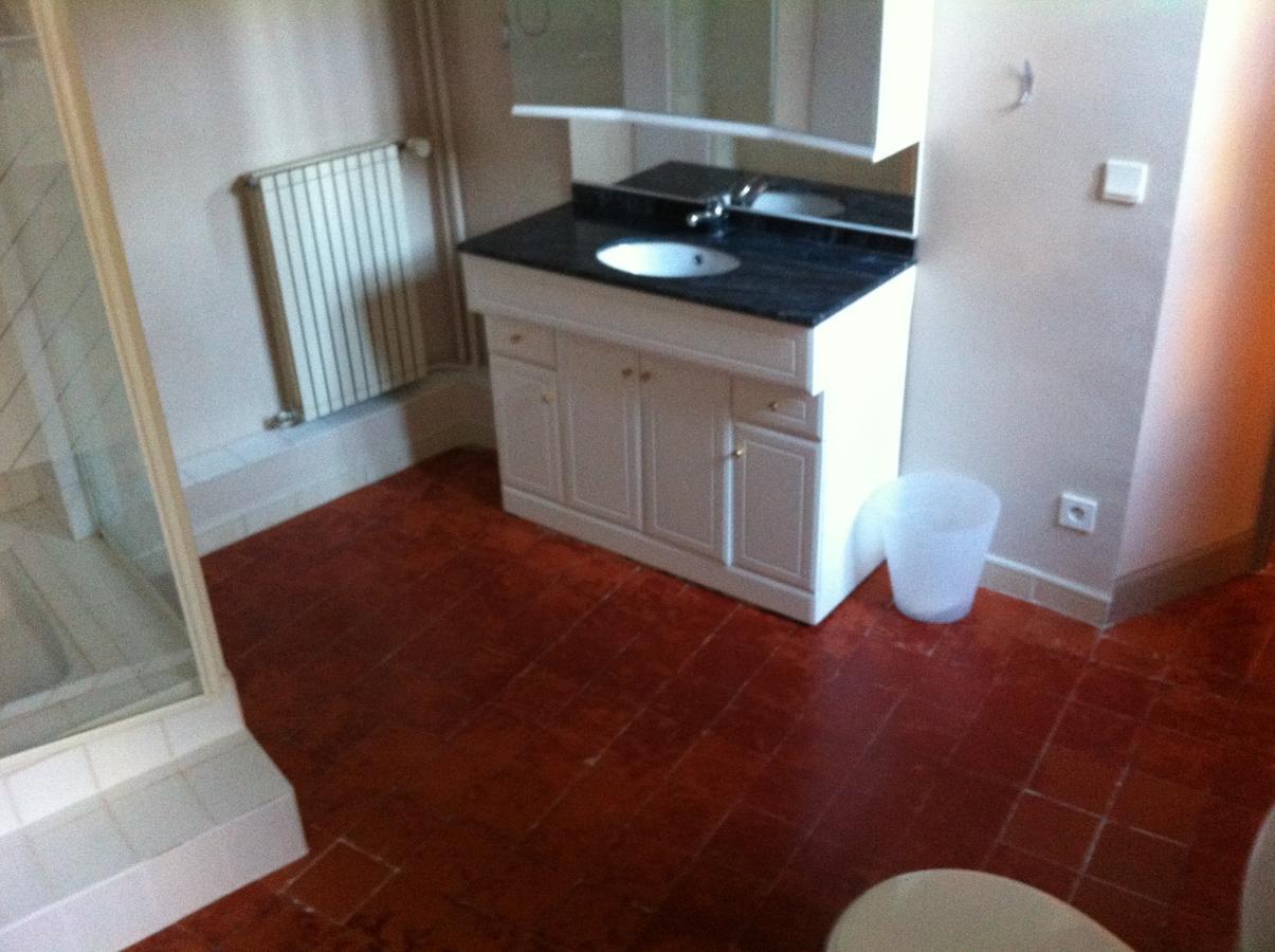 Bed and Breakfast La Maison Quarante Zimmer foto