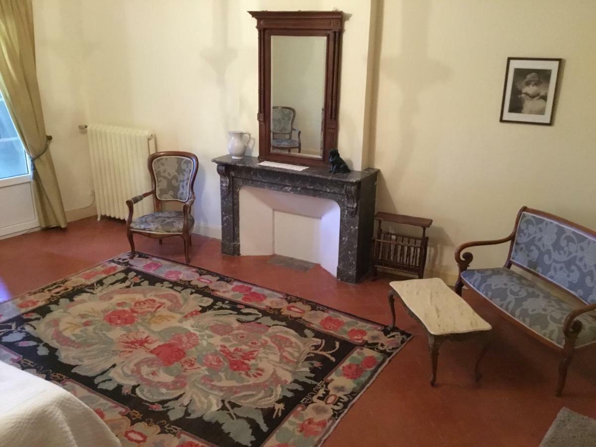 Bed and Breakfast La Maison Quarante Zimmer foto