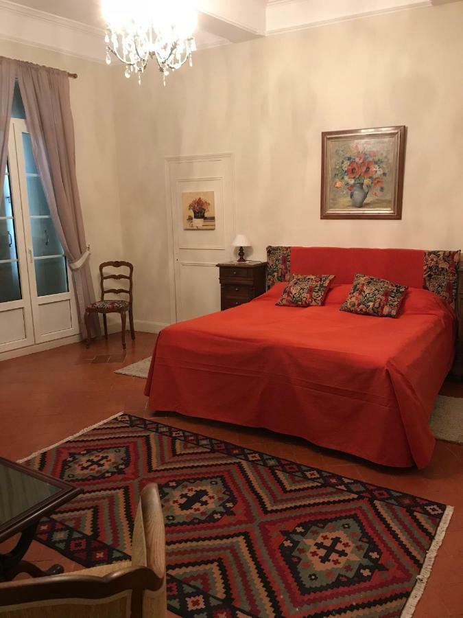 Bed and Breakfast La Maison Quarante Exterior foto
