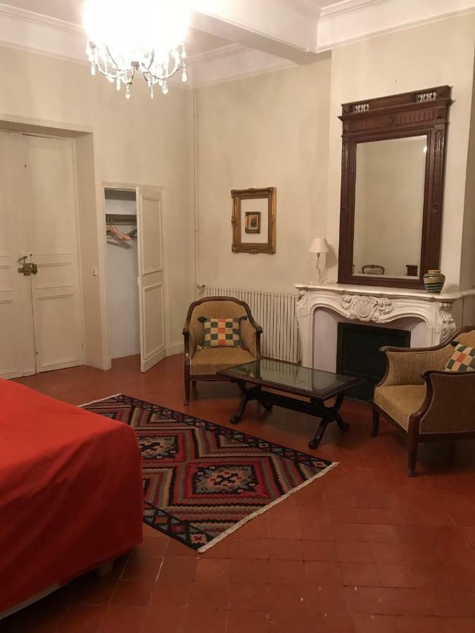 Bed and Breakfast La Maison Quarante Zimmer foto