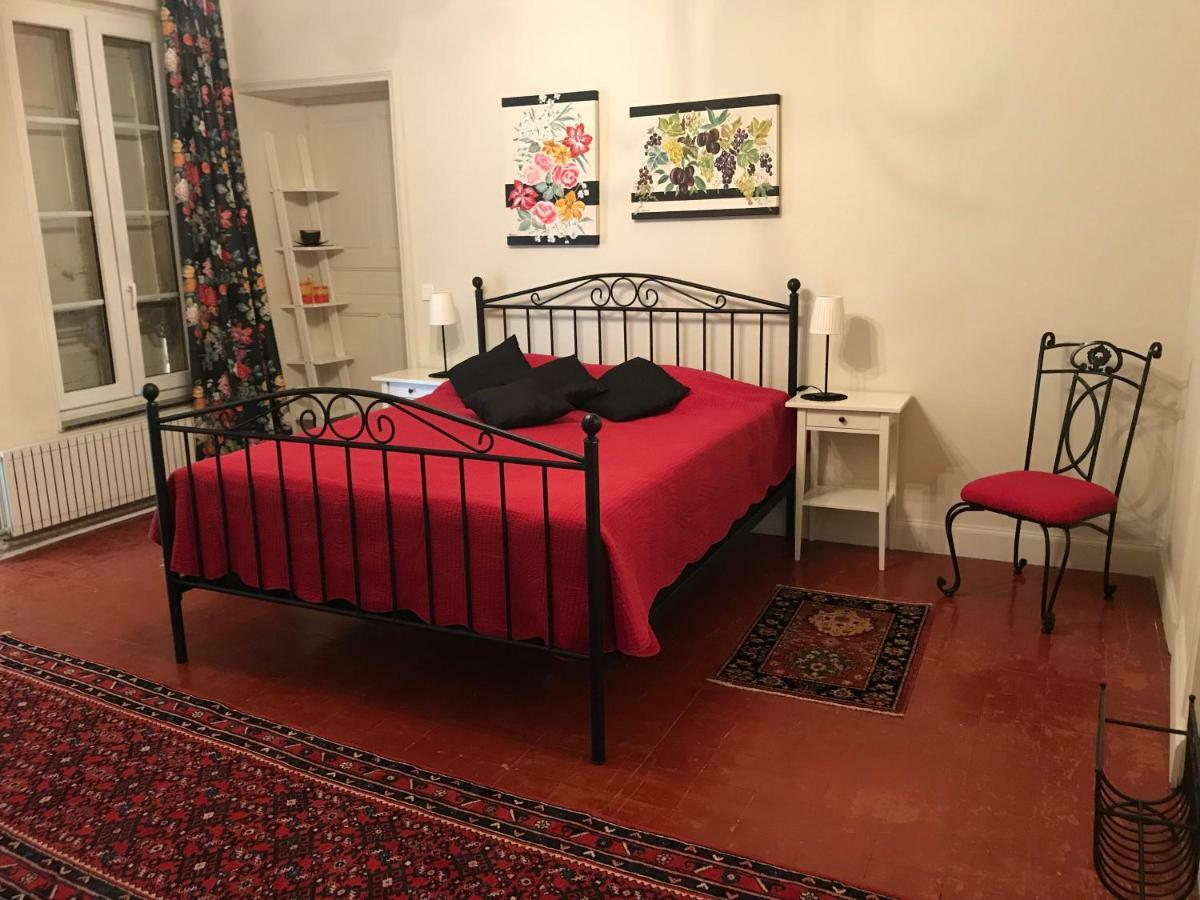 Bed and Breakfast La Maison Quarante Exterior foto
