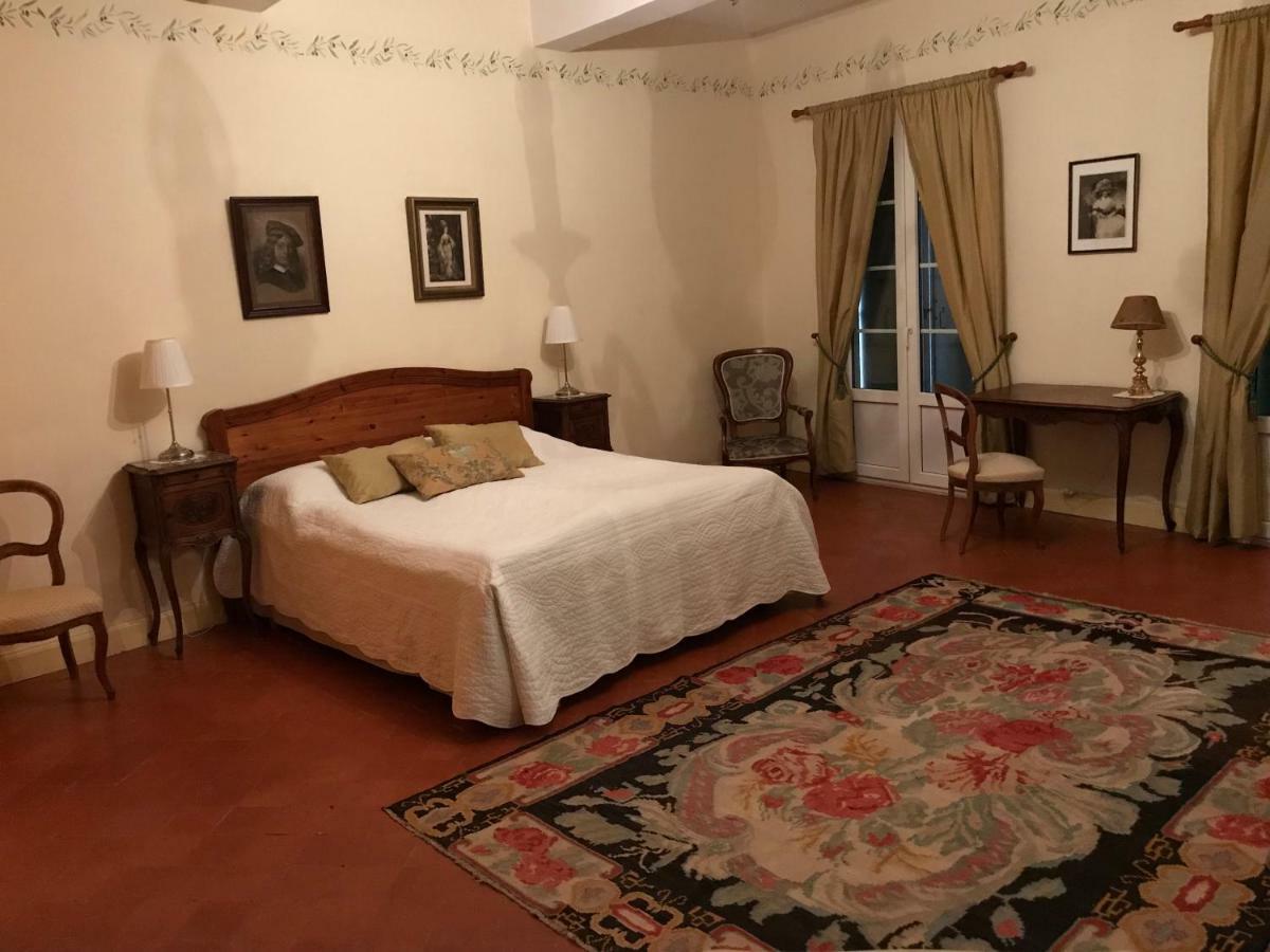 Bed and Breakfast La Maison Quarante Exterior foto